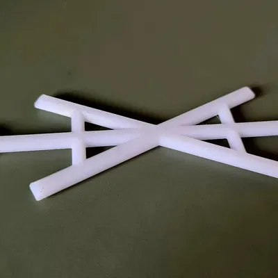 Móc treo cà chua cho nhà kính