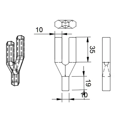 Cuộn dây đai cho súng bắn vít tiện dụng