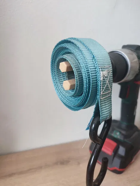 Cuộn dây đai cho súng bắn vít tiện dụng - Image 5