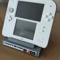 Giá đỡ cho máy chơi game cầm tay Nintendo 2DS - Thumbnail 1