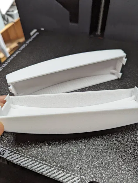 Nắp đậy ổ đĩa 5.25 inch cho thùng máy Virgo - Image 3