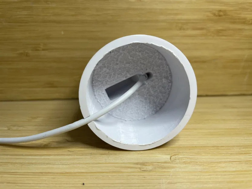 Giá đỡ sạc Apple Watch phong cách low poly - Image 4