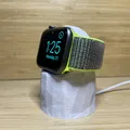Giá đỡ sạc Apple Watch phong cách low poly - Thumbnail 5