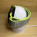 Giá đỡ sạc Apple Watch phong cách low poly - Thumbnail 7