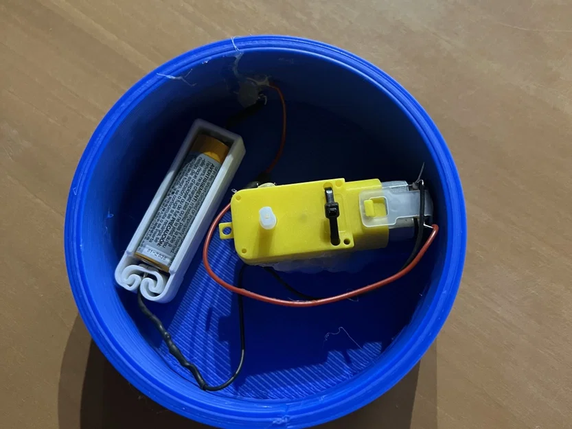 Giá đỡ xoay cho giày dép độc đáo - Image 2