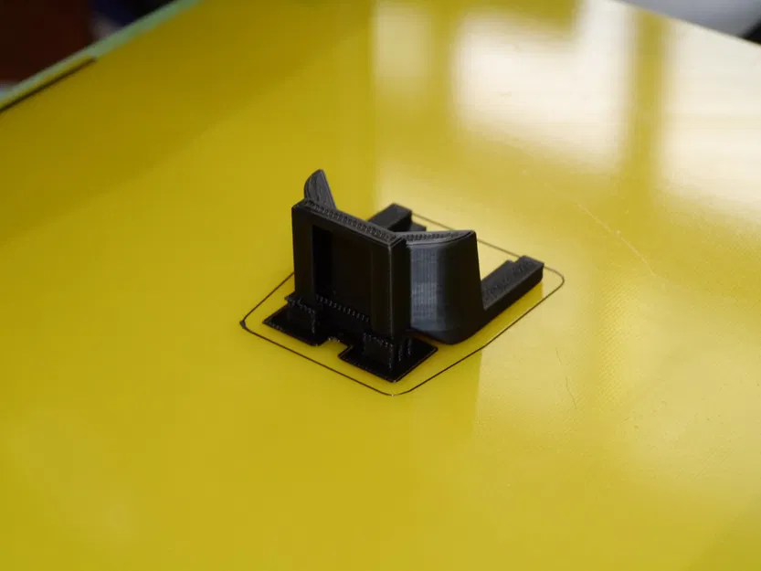 Giá đỡ phụ kiện cho máy ảnh phim Pentax Spotmatic - Image 3