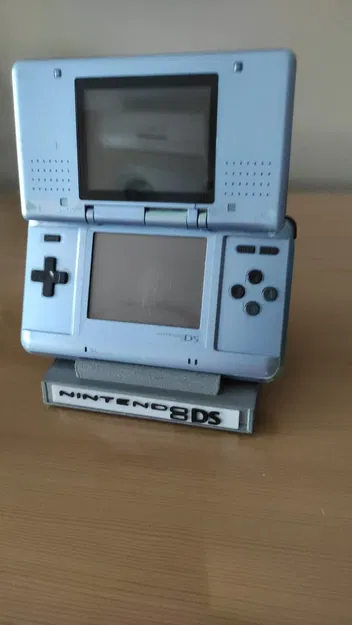 Giá đỡ cho máy chơi game Nintendo DS - Image 1