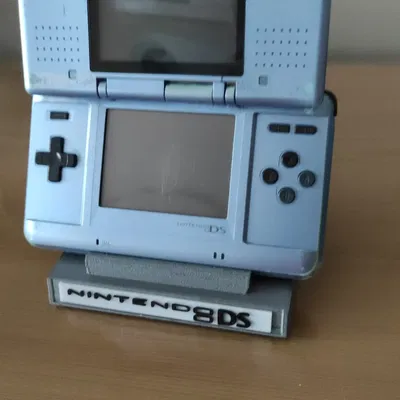 Giá đỡ cho máy chơi game Nintendo DS