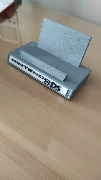 Giá đỡ cho máy chơi game Nintendo DS - Image 2