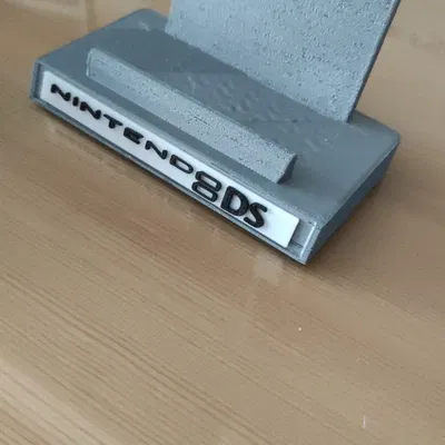 Giá đỡ cho máy chơi game Nintendo DS