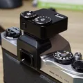 Giá đỡ phụ kiện cho máy ảnh phim Pentax Spotmatic - Thumbnail 5