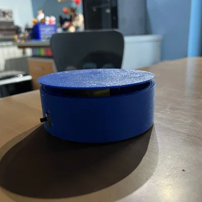 Giá đỡ xoay cho giày dép độc đáo