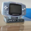 Giá đỡ cho máy chơi game Game Boy Advance - Thumbnail 1