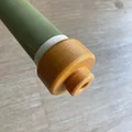 Bộ giảm thanh bằng tre cho súng airsoft A&K M24 - Thumbnail 5