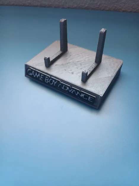 Giá đỡ cho máy chơi game Game Boy Advance - Image 2
