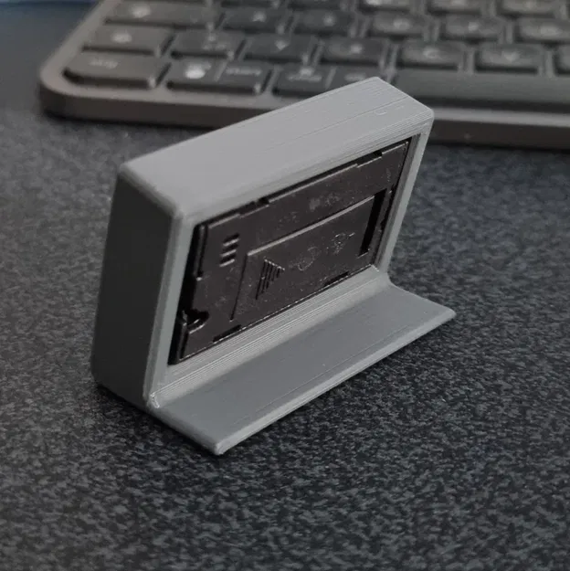 Giá đỡ cảm biến độ ẩm và nhiệt độ đơn giản - Image 2