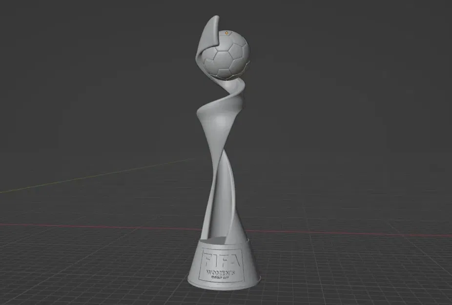 Cúp bóng đá nữ World Cup - Image 1