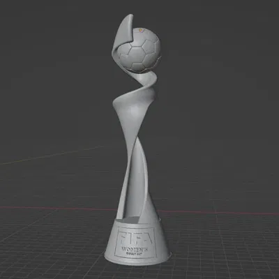 Cúp bóng đá nữ World Cup