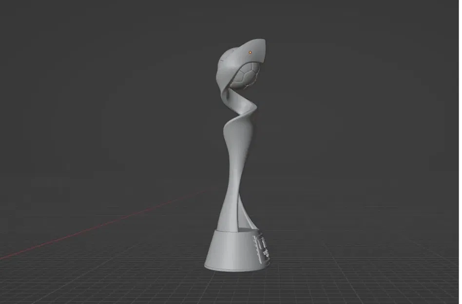 Cúp bóng đá nữ World Cup - Image 2