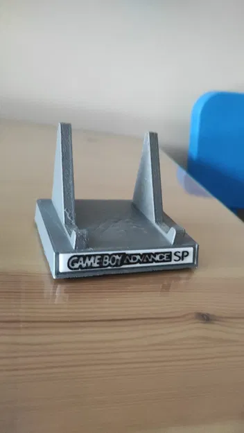 Giá đỡ cho Game Boy Advance SP - Image 2