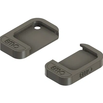 Giày robot EMO #2 với kiểu dáng sneaker