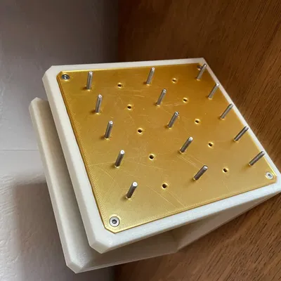 Bộ tổ chức charm Pandora 3 phần