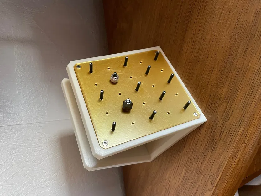 Bộ tổ chức charm Pandora 3 phần - Image 3