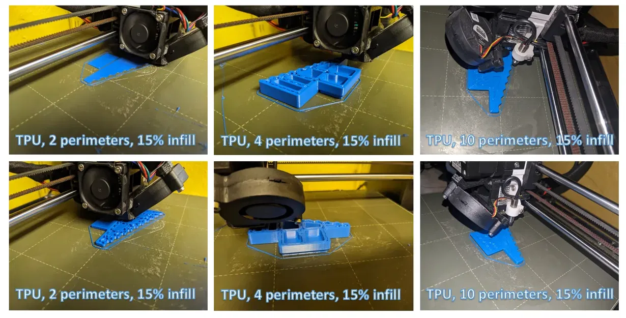 Đế thay thế cho thang nhôm "Harbo Stegen H-500-8 - Image 7