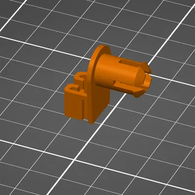 Bánh xe thay thế cho máy rửa bát Bosh