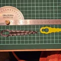 Lưỡi cắt cỏ Ryobi cải tiến cho máy cắt cỏ - Thumbnail 2