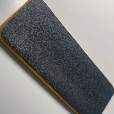 Máy gọt bút chì cơ khí với giấy nhám 2.0mm