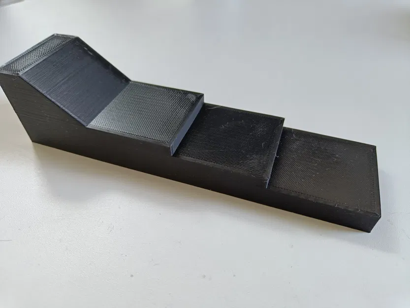 Chân điều chỉnh cho plancha Forge-Adour - Image 1