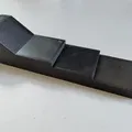 Chân điều chỉnh cho plancha Forge-Adour - Thumbnail 1