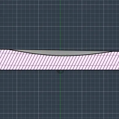 Máy gọt bút chì cơ khí với giấy nhám 2.0mm