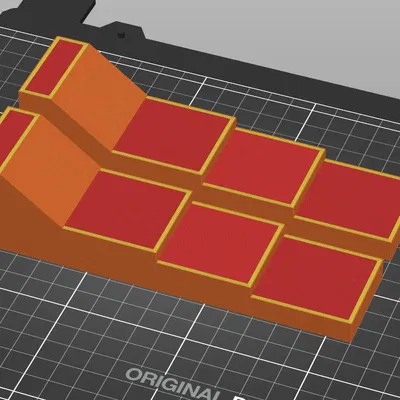 Chân điều chỉnh cho plancha Forge-Adour