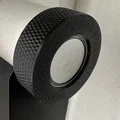 Vỏ khóa cửa tự động Nuki giúp dễ dàng hơn khi xoay - Thumbnail 1