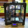 Chân và hộp dụng cụ cho máy in 3D Prusa - Thumbnail 2