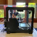 Chân và hộp dụng cụ cho máy in 3D Prusa - Thumbnail 3