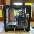 Chân và hộp dụng cụ cho máy in 3D Prusa - Thumbnail 4