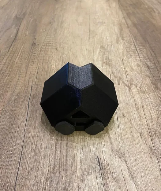 Chân và hộp dụng cụ cho máy in 3D Prusa - Image 5