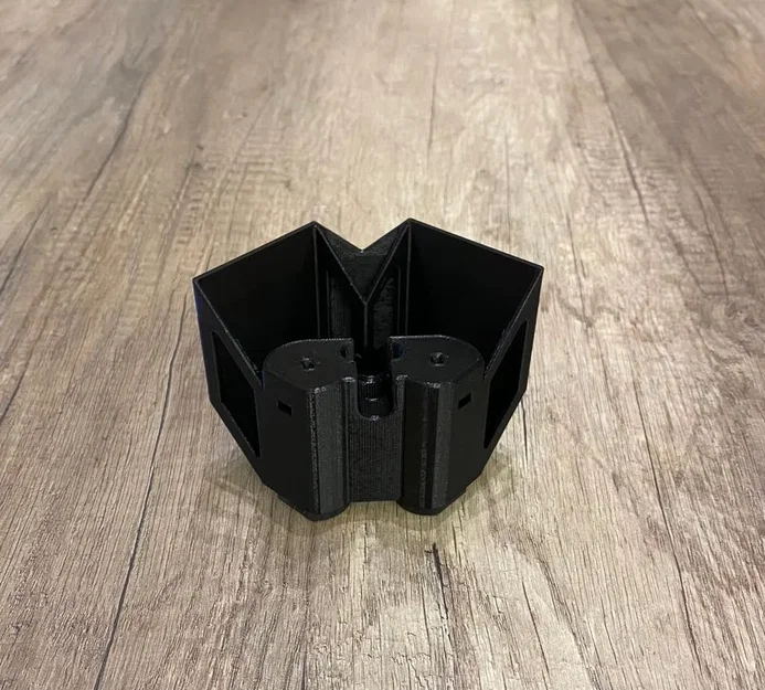 Chân và hộp dụng cụ cho máy in 3D Prusa - Image 6