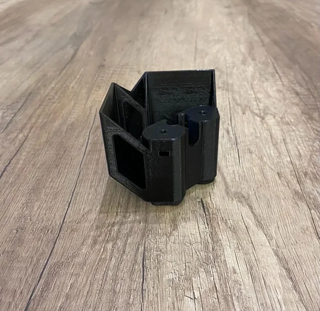 Chân và hộp dụng cụ cho máy in 3D Prusa - Image 7