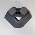 Chân và hộp dụng cụ cho máy in 3D Prusa - Thumbnail 8