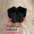 Chân và hộp dụng cụ cho máy in 3D Prusa - Thumbnail 9