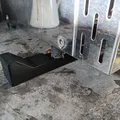 Chân điều chỉnh cho plancha Forge-Adour - Thumbnail 5