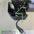 Chân và hộp dụng cụ cho máy in 3D Prusa - Thumbnail 10