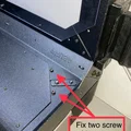 Chân và hộp dụng cụ cho máy in 3D Prusa - Thumbnail 11