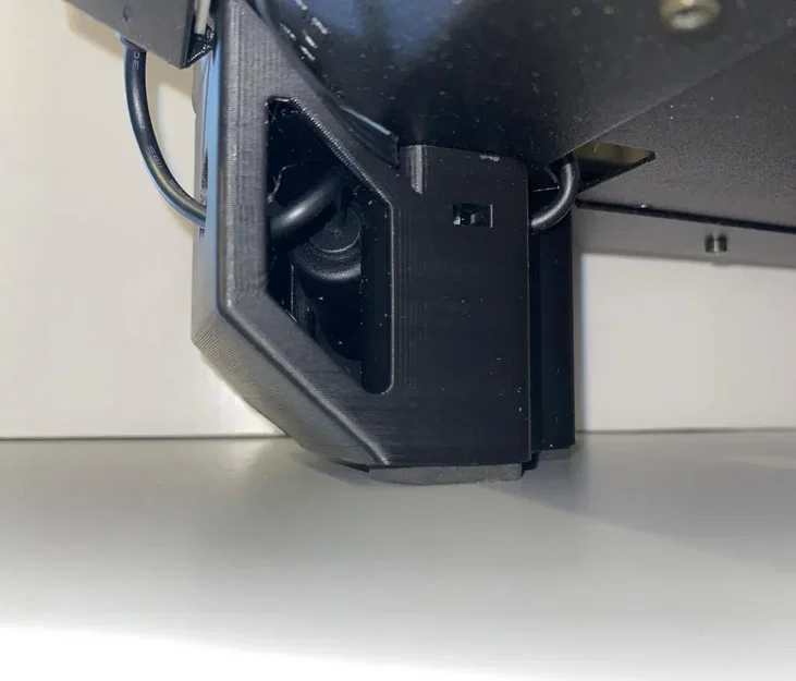Chân và hộp dụng cụ cho máy in 3D Prusa - Image 12