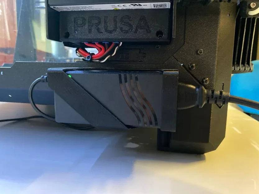 Chân và hộp dụng cụ cho máy in 3D Prusa - Image 13