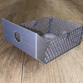 Chân và hộp dụng cụ cho máy in 3D Prusa - Thumbnail 16